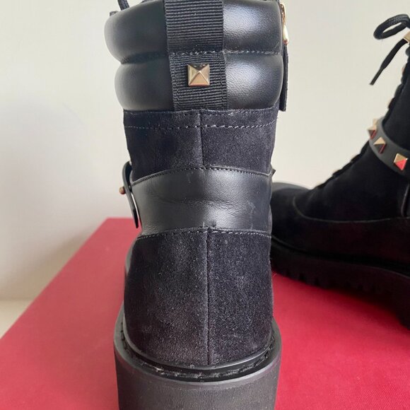 VALENTINO BOOTS size 38 - Picture 5 of 15